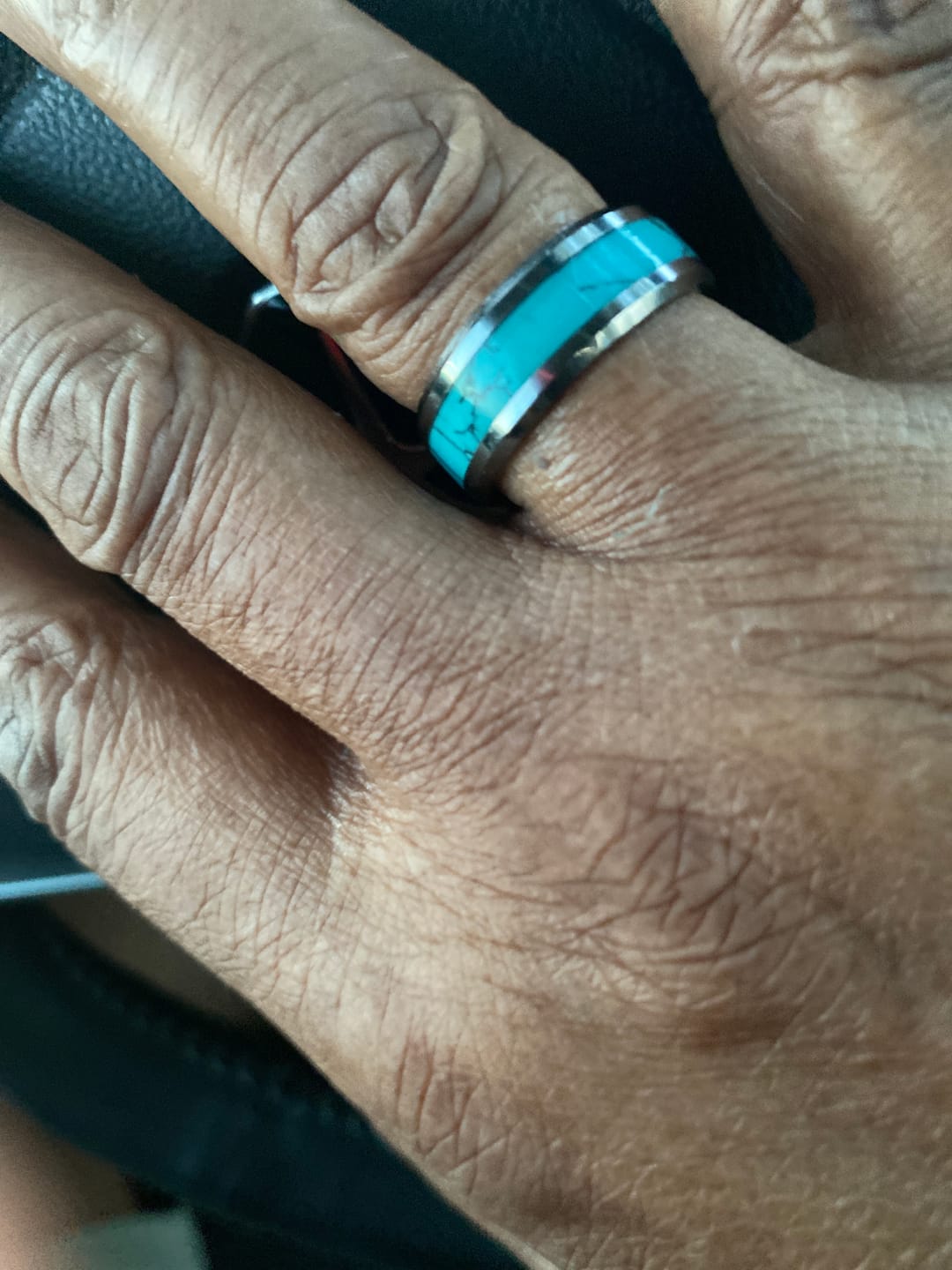 Customer photo review of Aegir