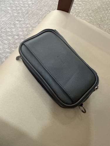 Customer photo review of ARCONTE | BLACK CAVIAR.