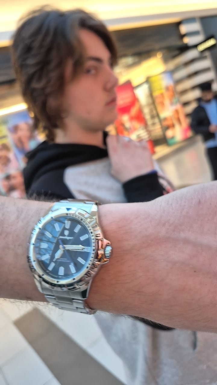 Customer photo review of Lucky Fours® Valois