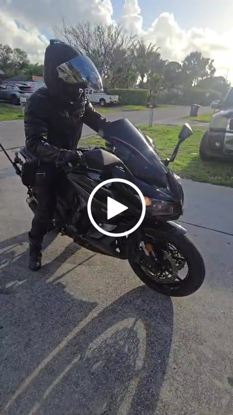 Customer video review of DB SILENCER™