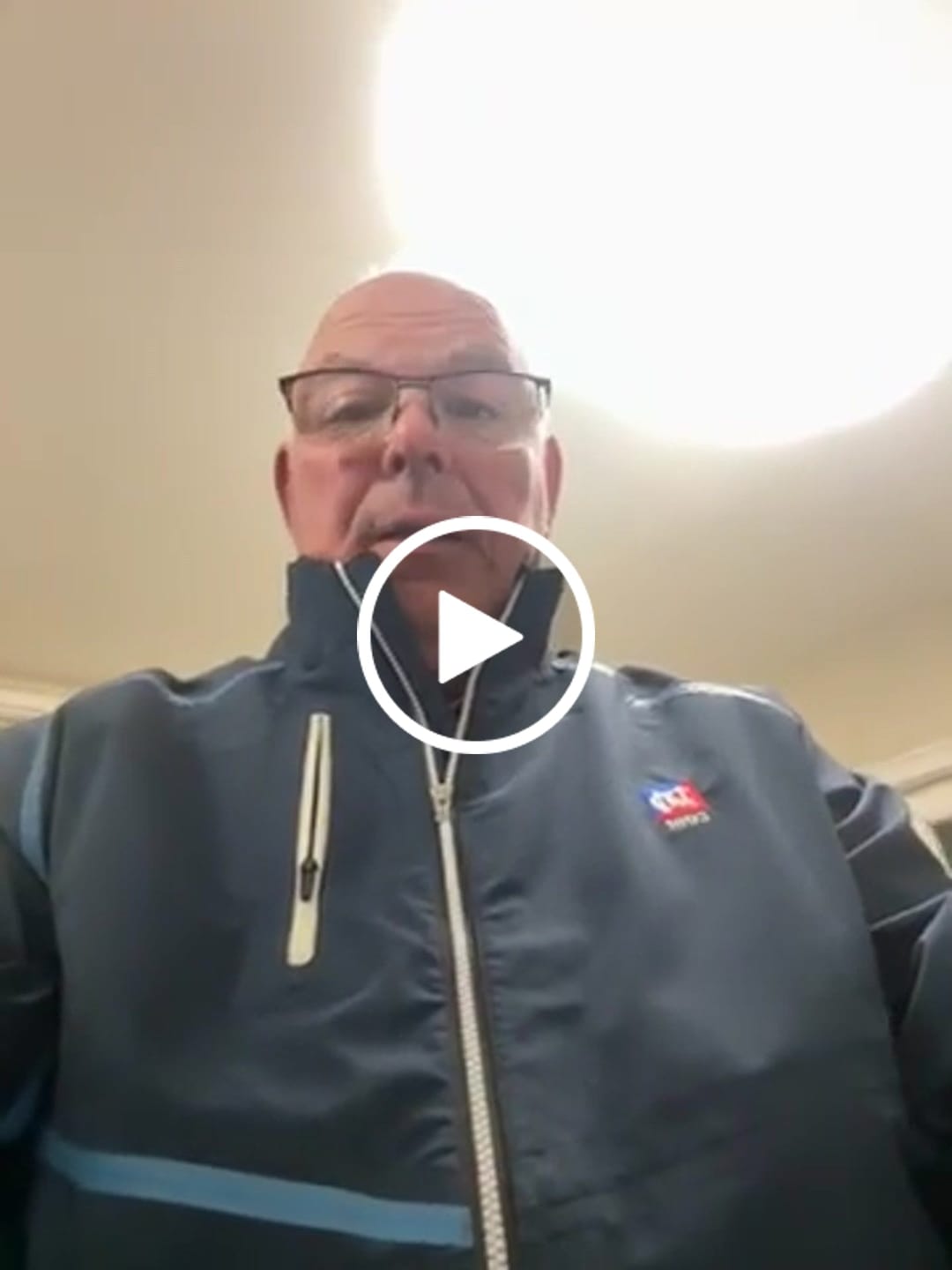 Customer video review of The Genesis
