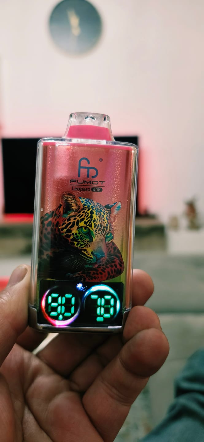 Customer photo review of Strawberry Watermelon