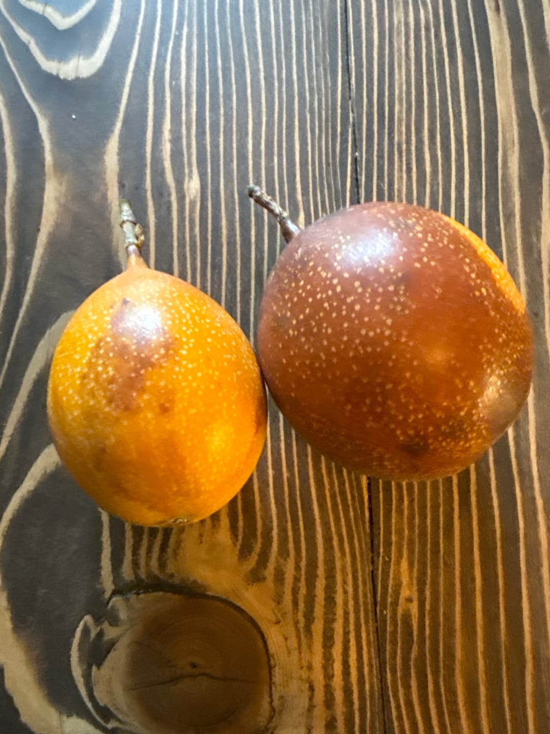 Customer photo review of Süße Granadilla Sonderaktion % 1,5kg