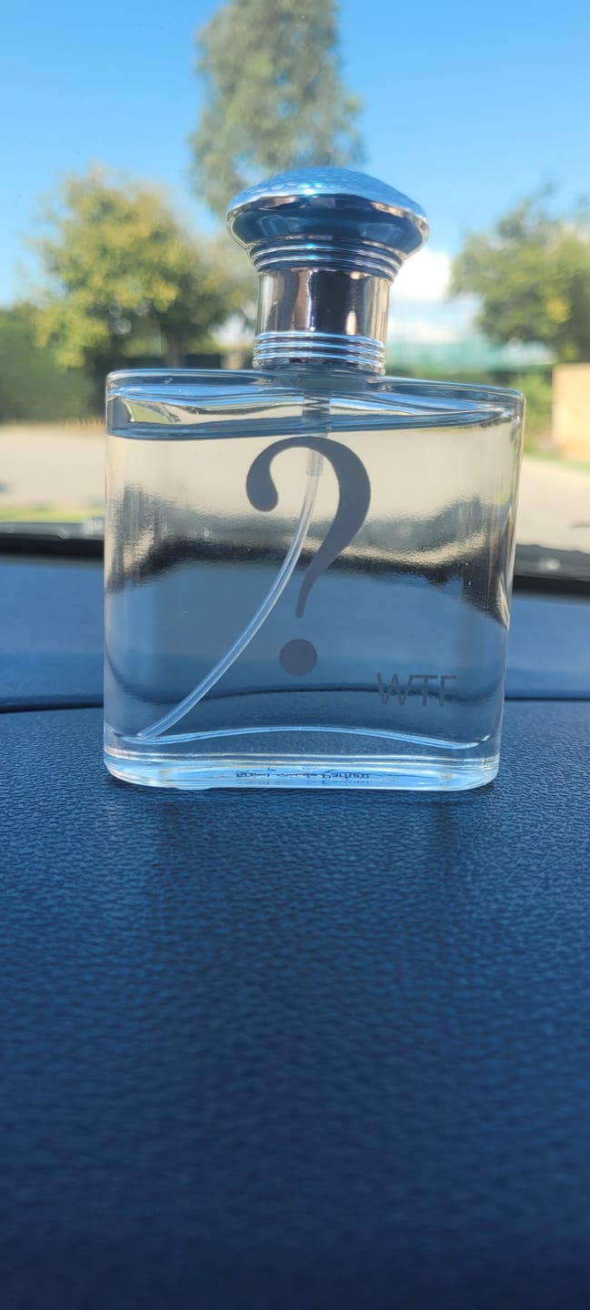 Customer photo review of f23 Inspired by Unisex CK One (Unisex) - 50ml