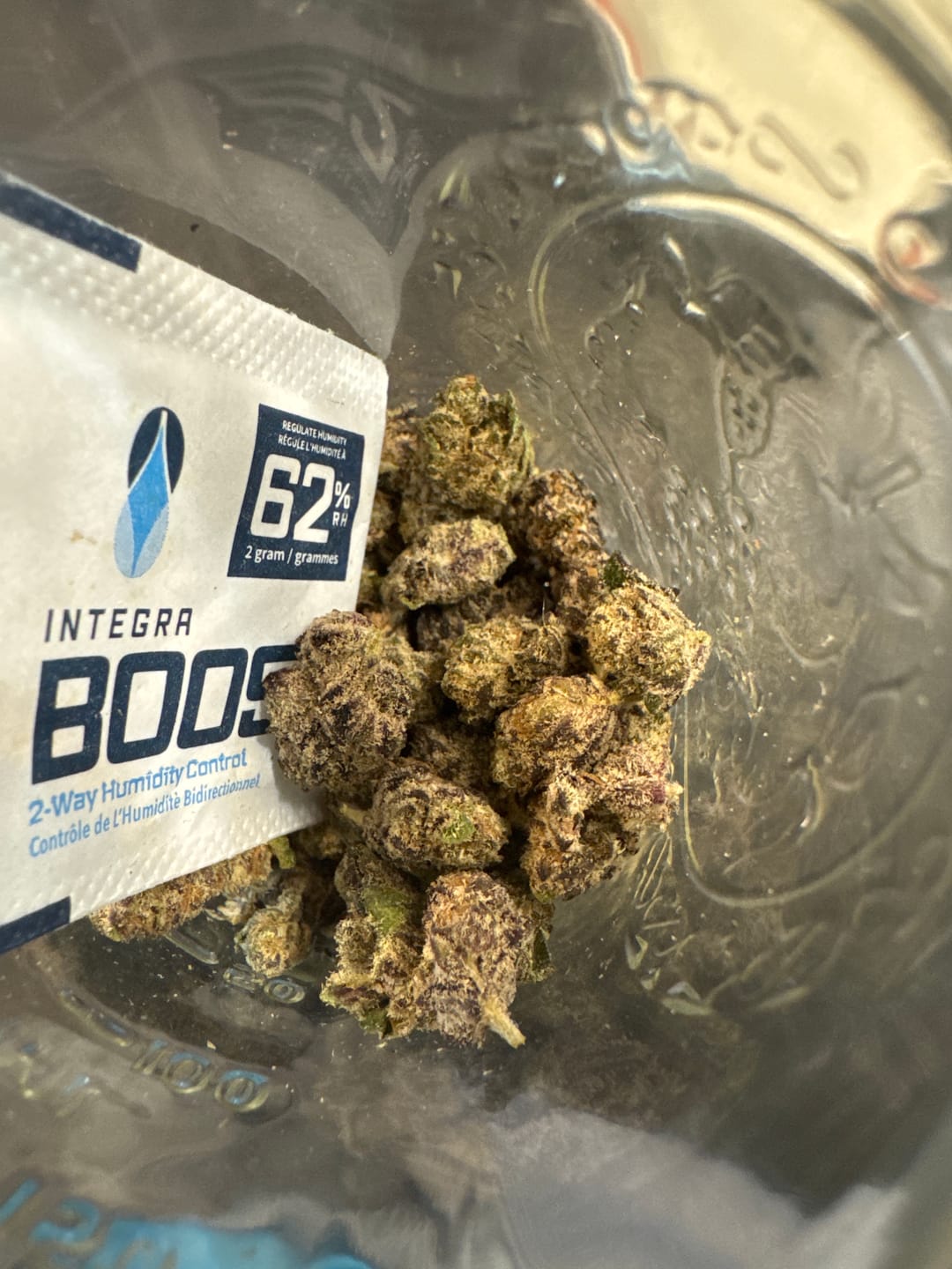 Customer photo review of Dealer's Choice