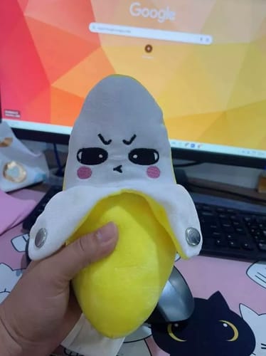 タッチメロディぬいぐるみに関するお客様の写真付きレビュー