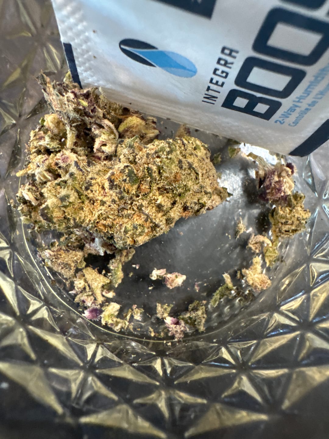Customer photo review of Dealer's Choice