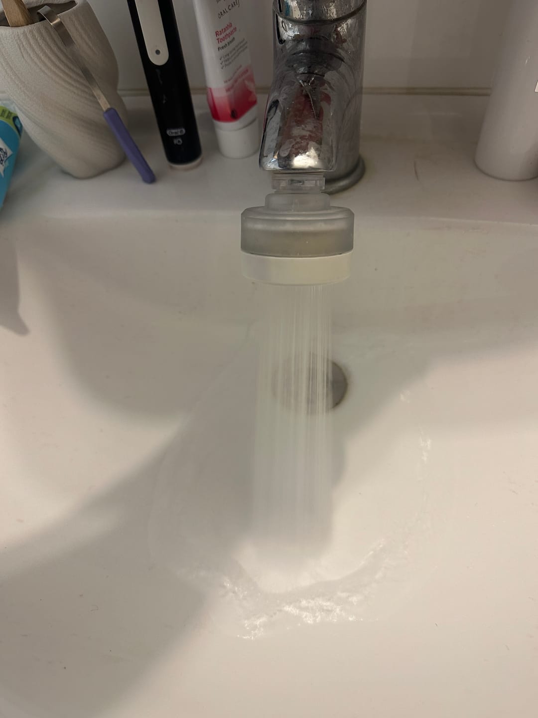 Customer photo review of Little Q