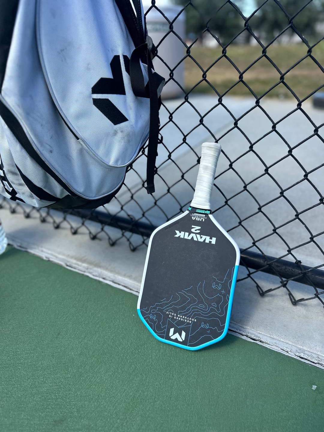 Customer photo review of HAVIK 2, GEN 4.5 - SOLD OUT