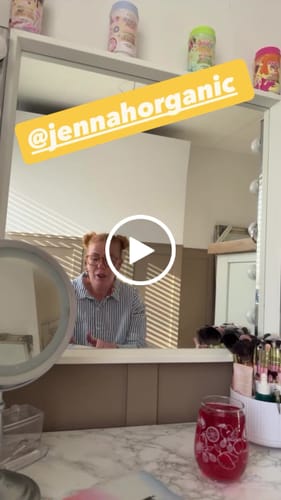 Customer video review of Hormone Support - Hormonal Weight Management (formerly Hormone Balance)