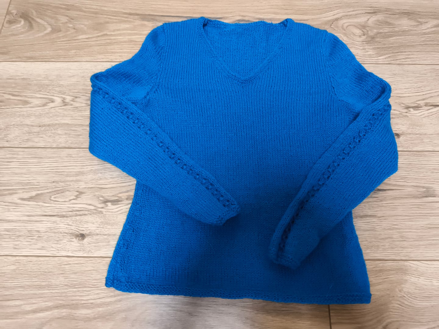 Customer photo review of YarnArt Angora Star