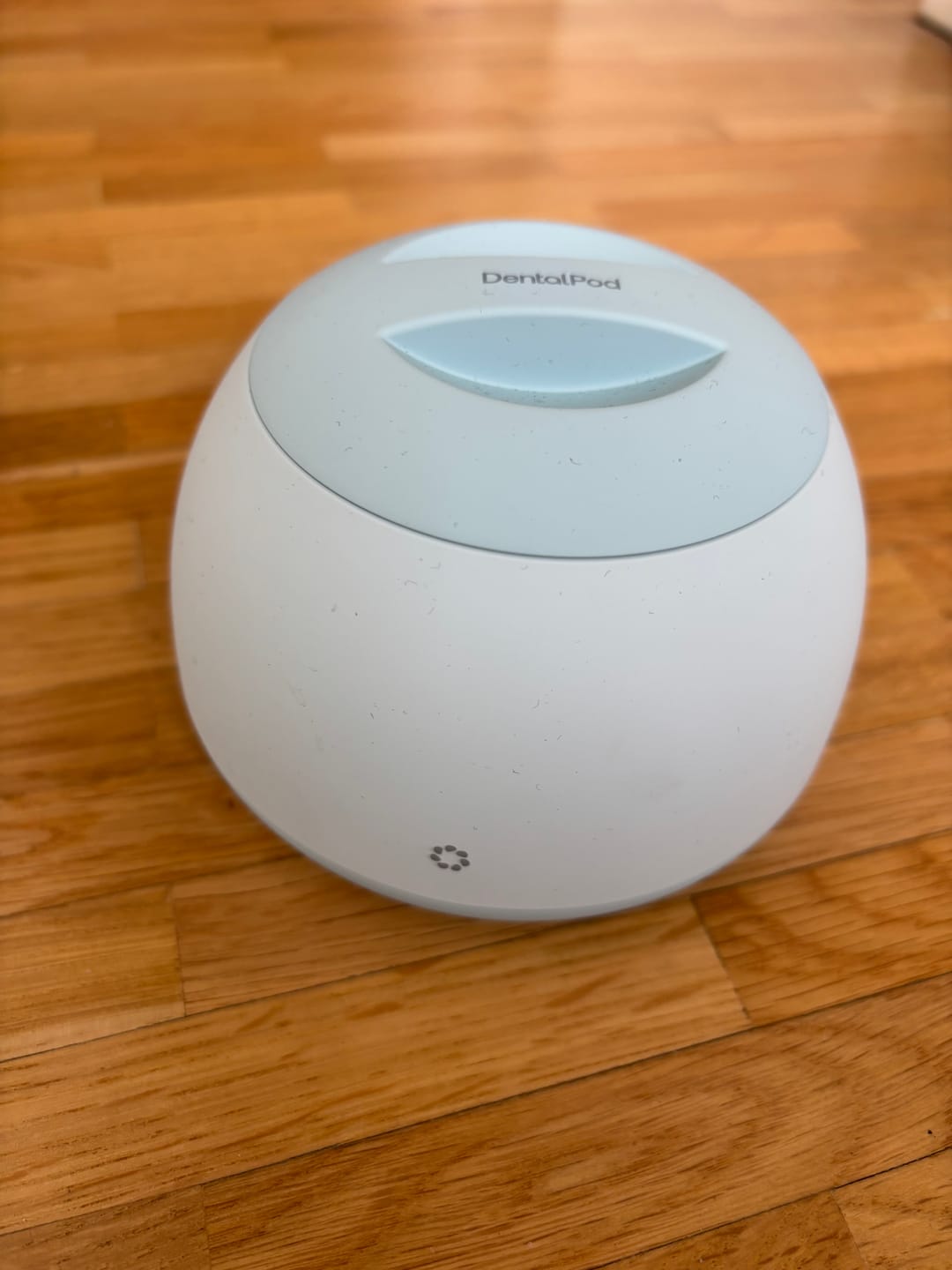 Customer photo review of Dental Pod