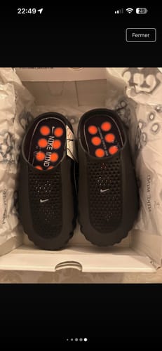 Customer photo review of Mind 001 - Black