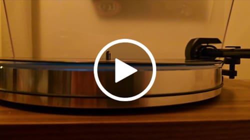 Customer video review of Record Pi System