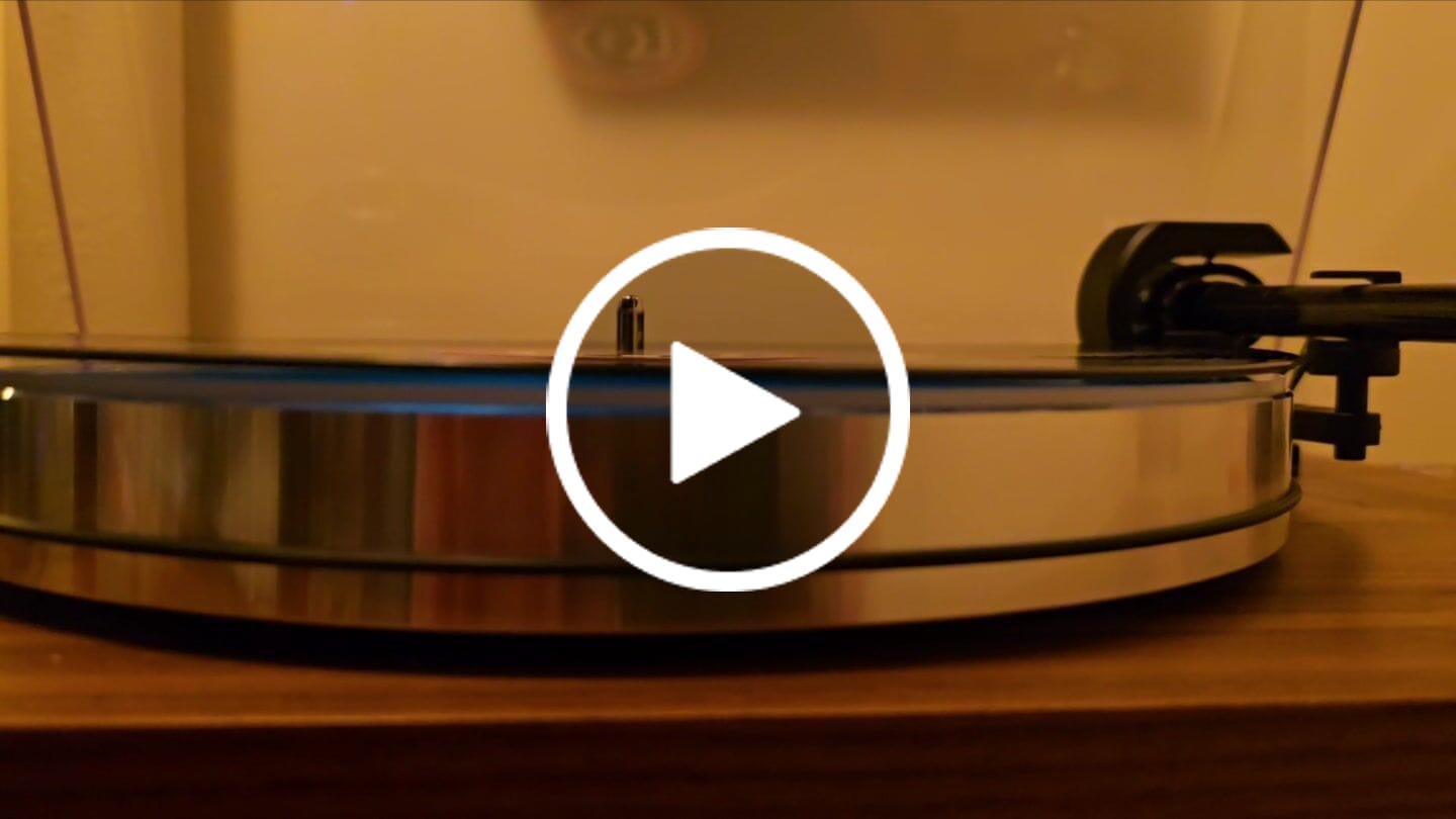 Customer video review of Record Pi System