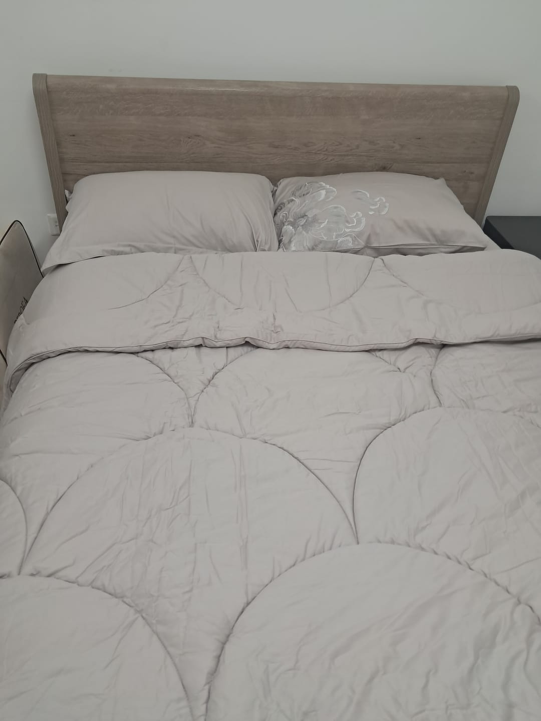 Customer photo review of Plush Luxury Beroea Towels - Thick, Soft, and Long-Lasting