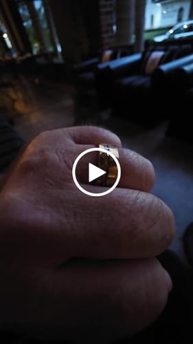 Customer video review of Dominus