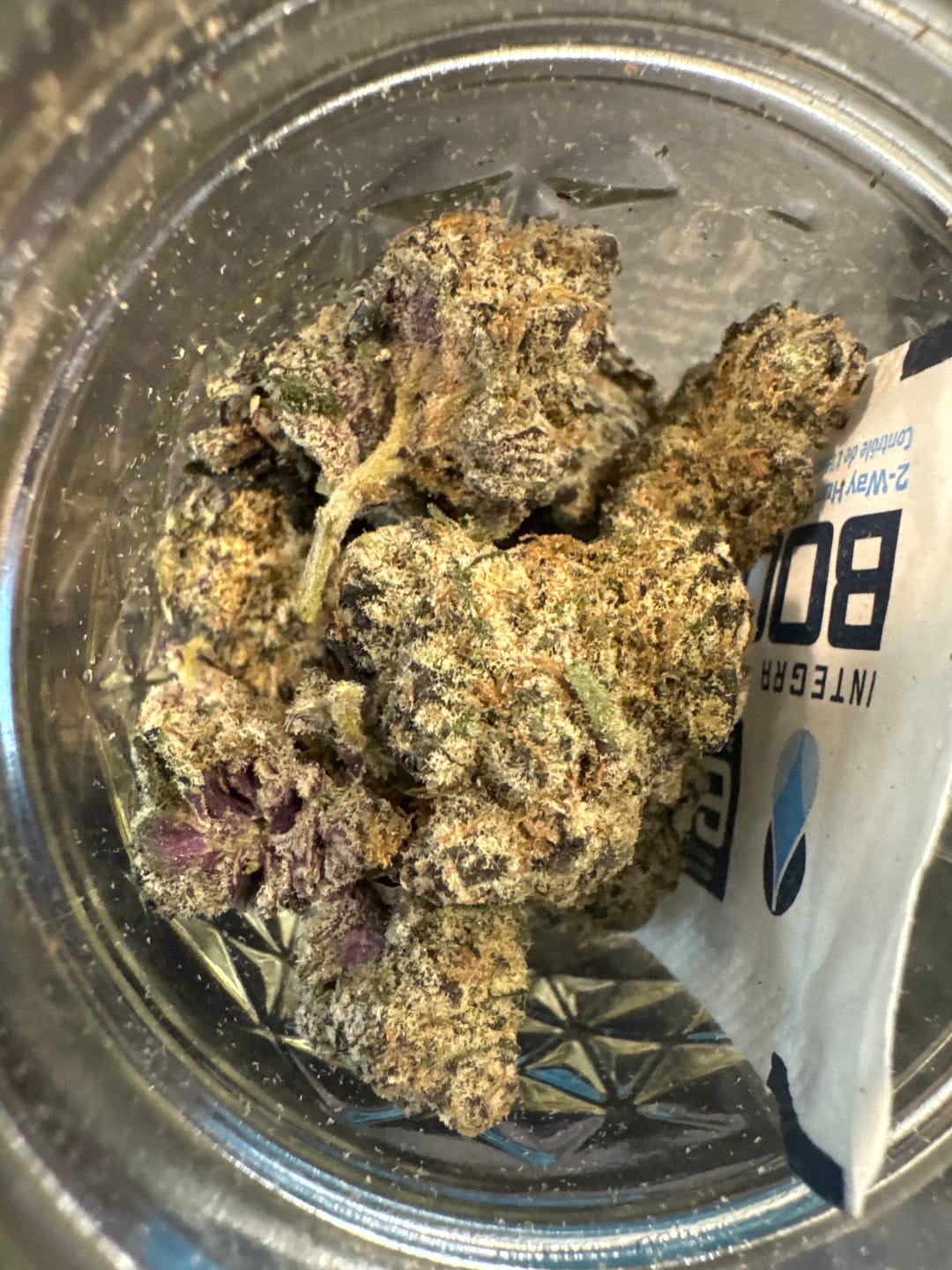 Customer photo review of Dealer's Choice