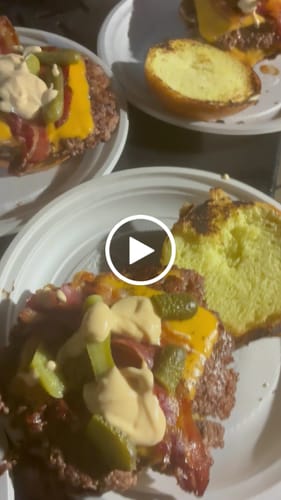 Customer video review of Pane in Cassetta Classic • 500gr