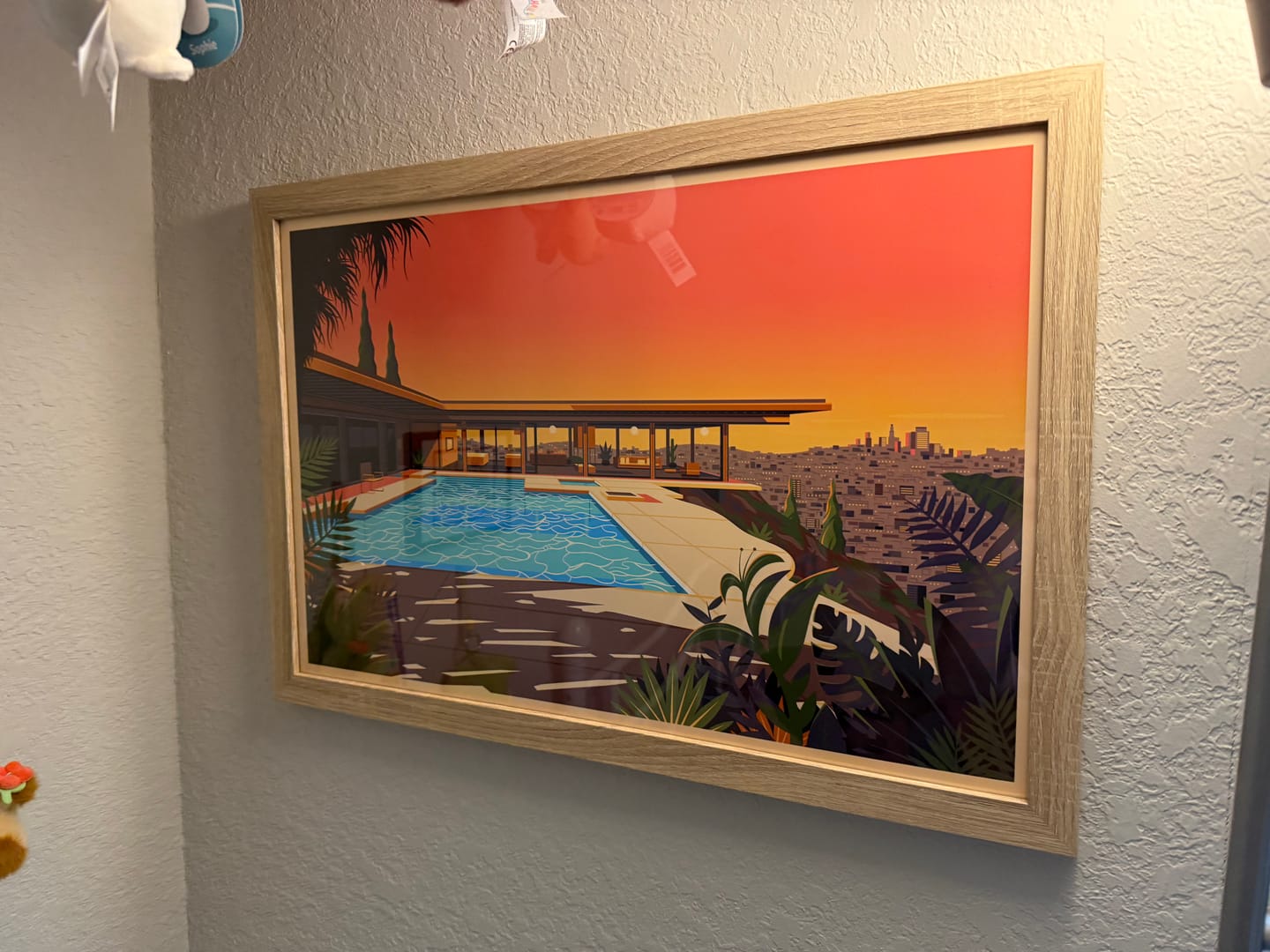 Customer photo review of Stahl House