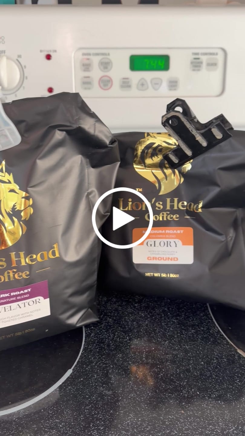 Customer video review of 5lb Bag