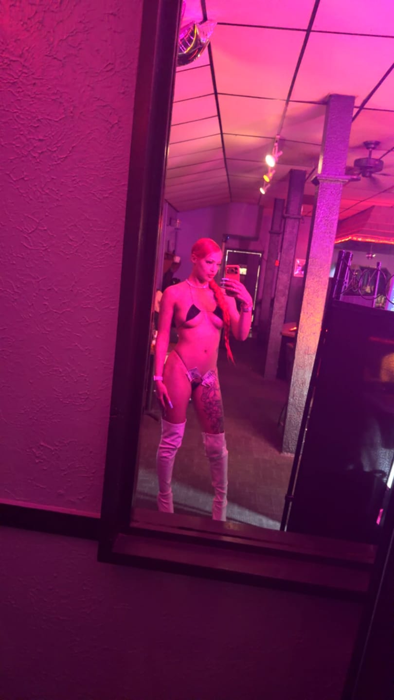 Customer photo review of ACE Microkini Set: Demon Time Black