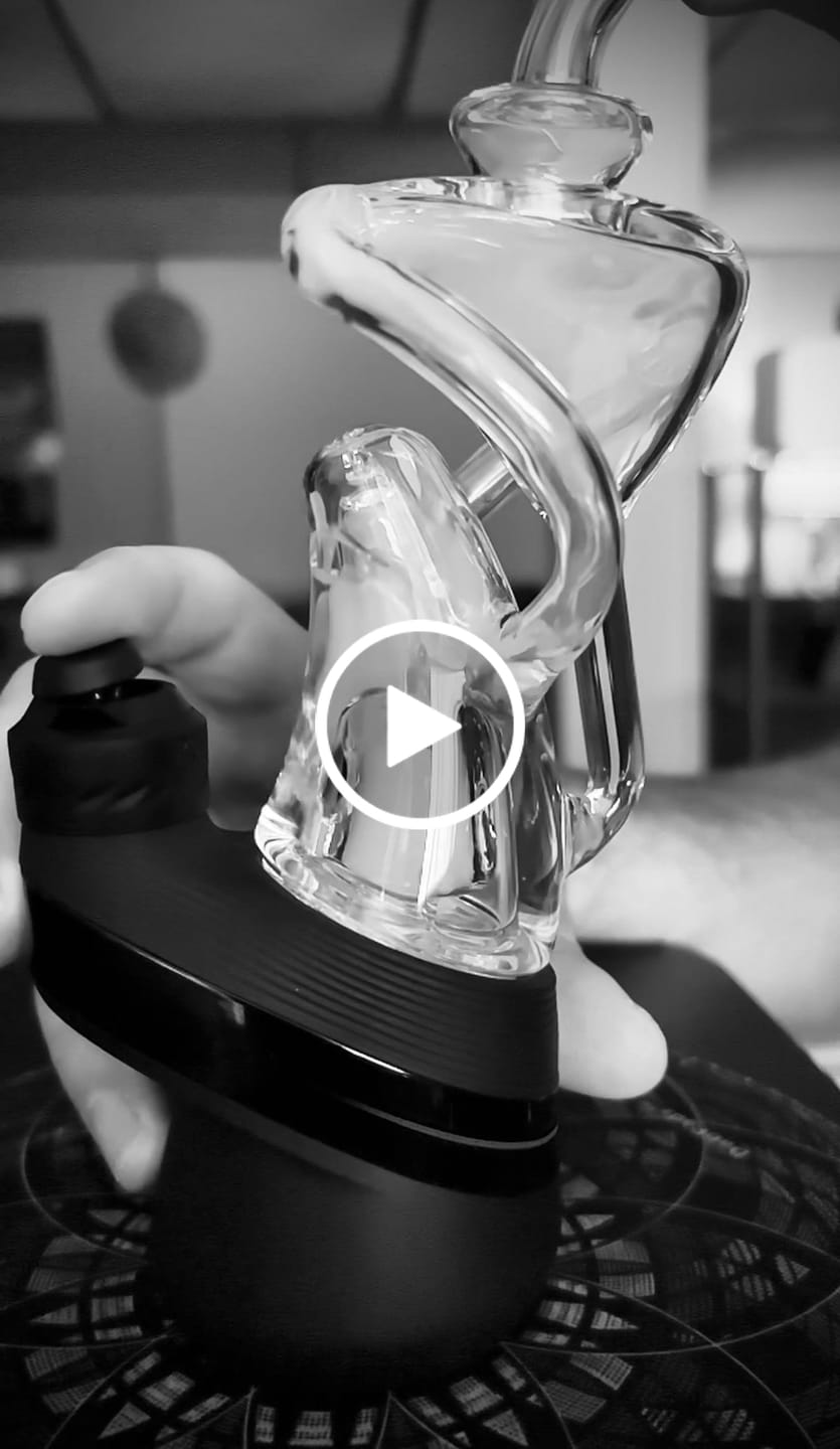 Customer video review of Tempest (Peak Attachment)