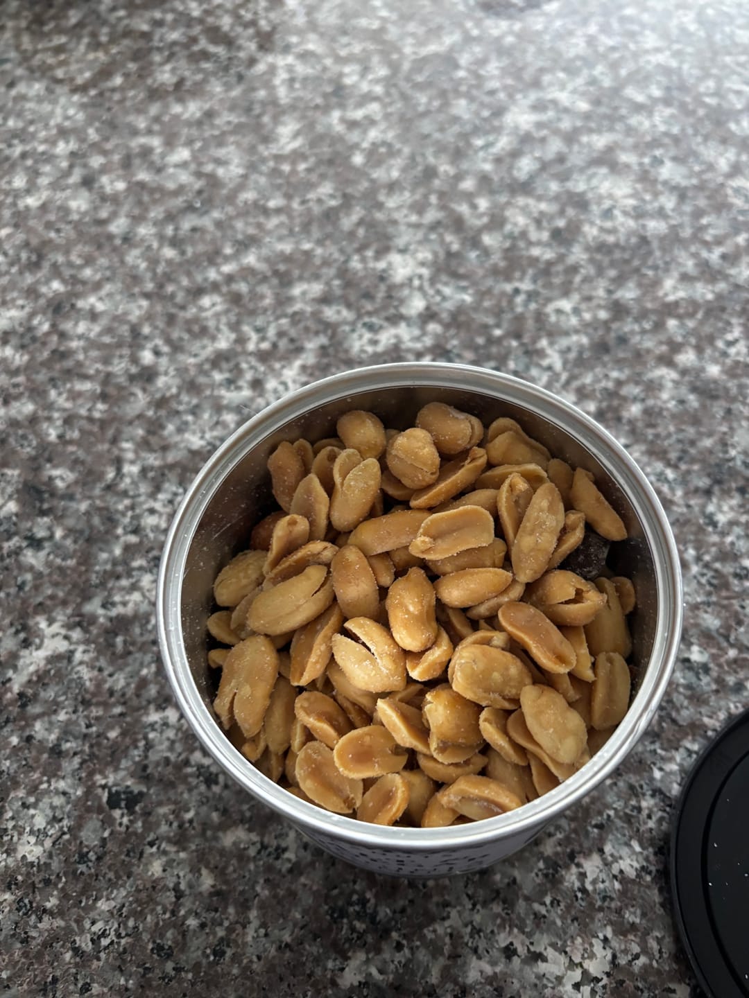 Customer photo review of Salt & Vinegar