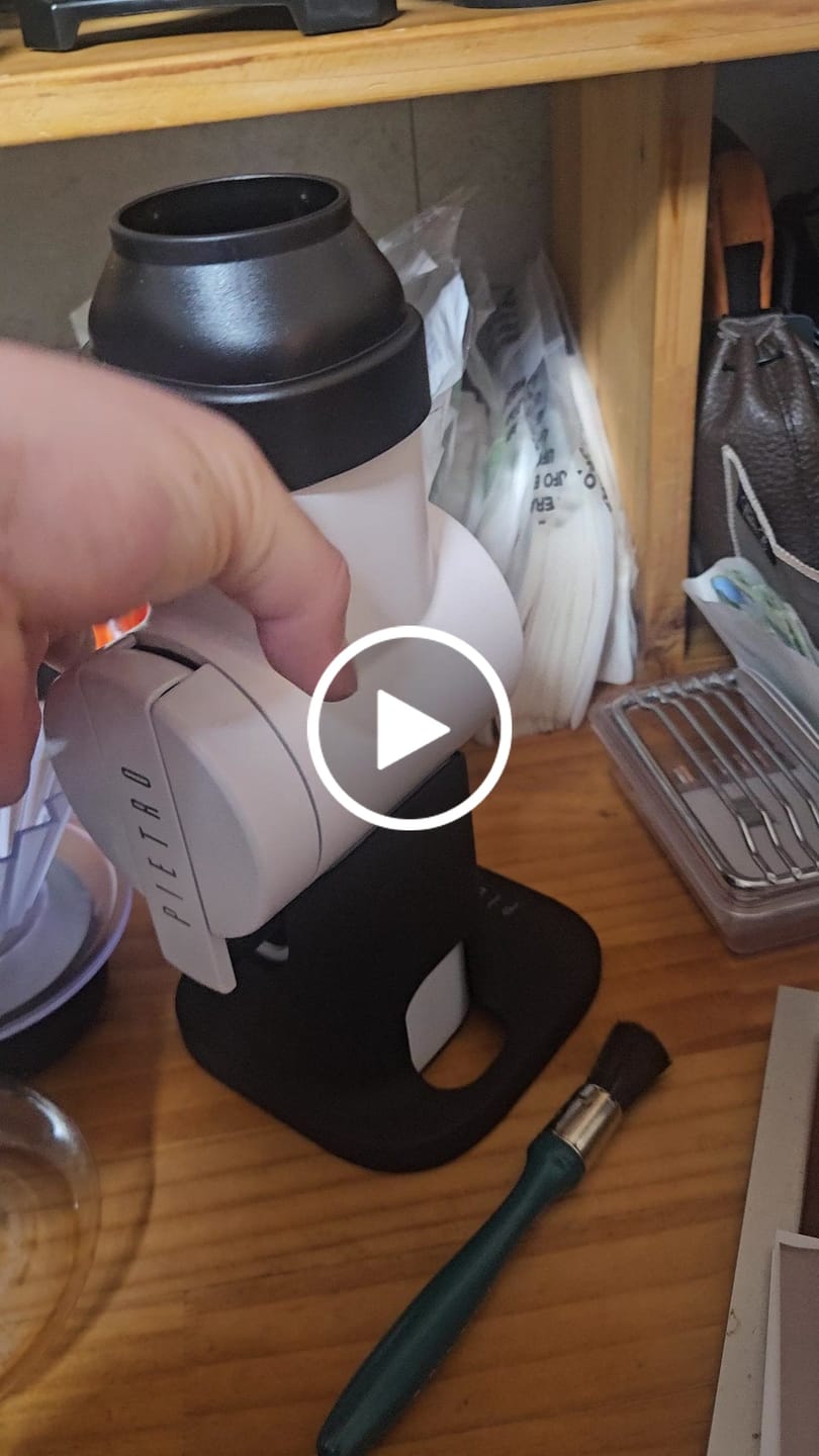 Customer video review of Pietro Add-On Pack