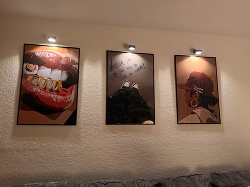 Customer photo review of GrillZz II