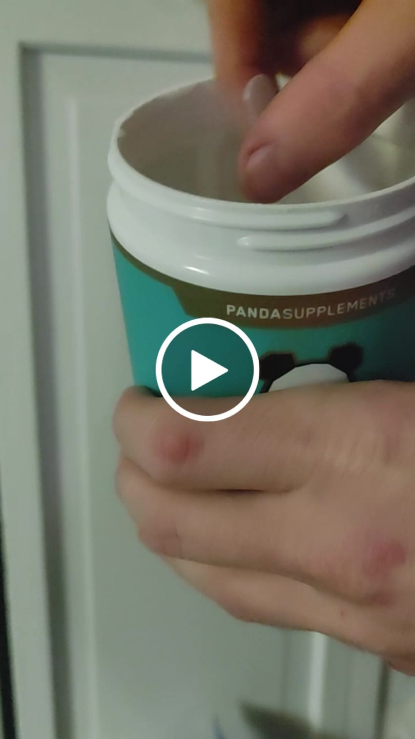 Customer video review of Multi Collagen Peptides