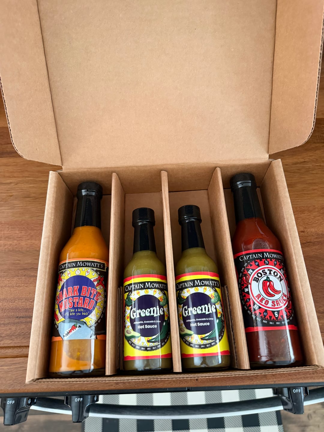 Customer photo review of Greenie