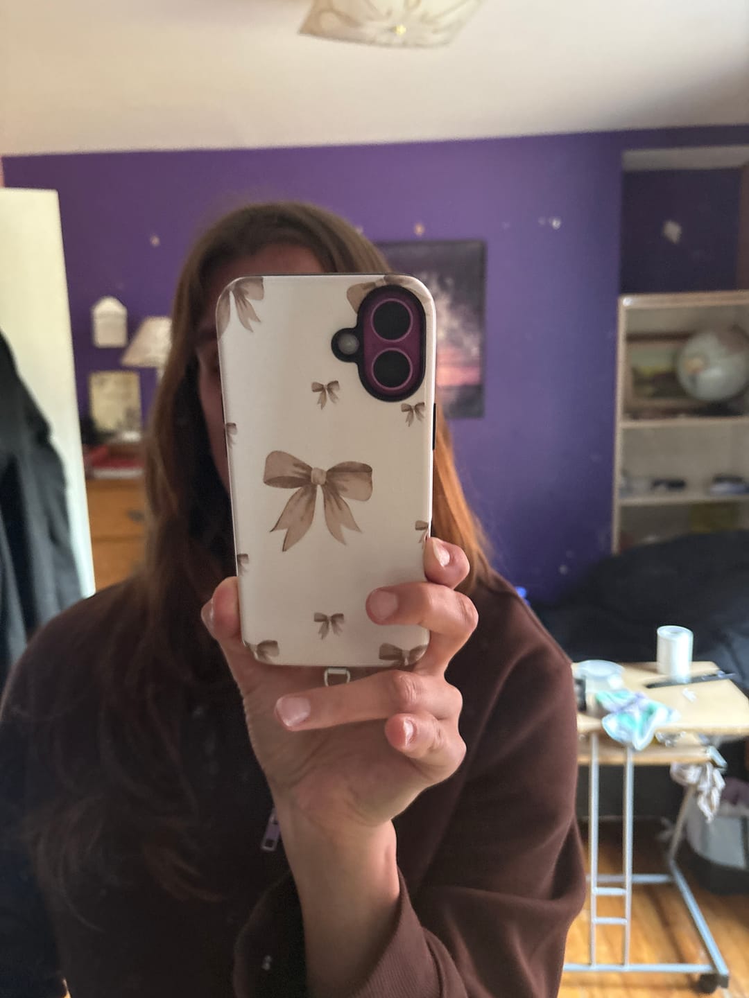 Customer photo review of Custom - iPhone 16 Plus