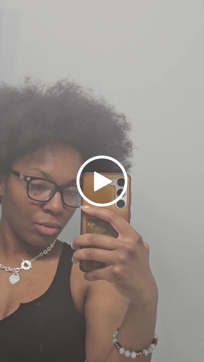 Customer video review of Ashford | Black Silver