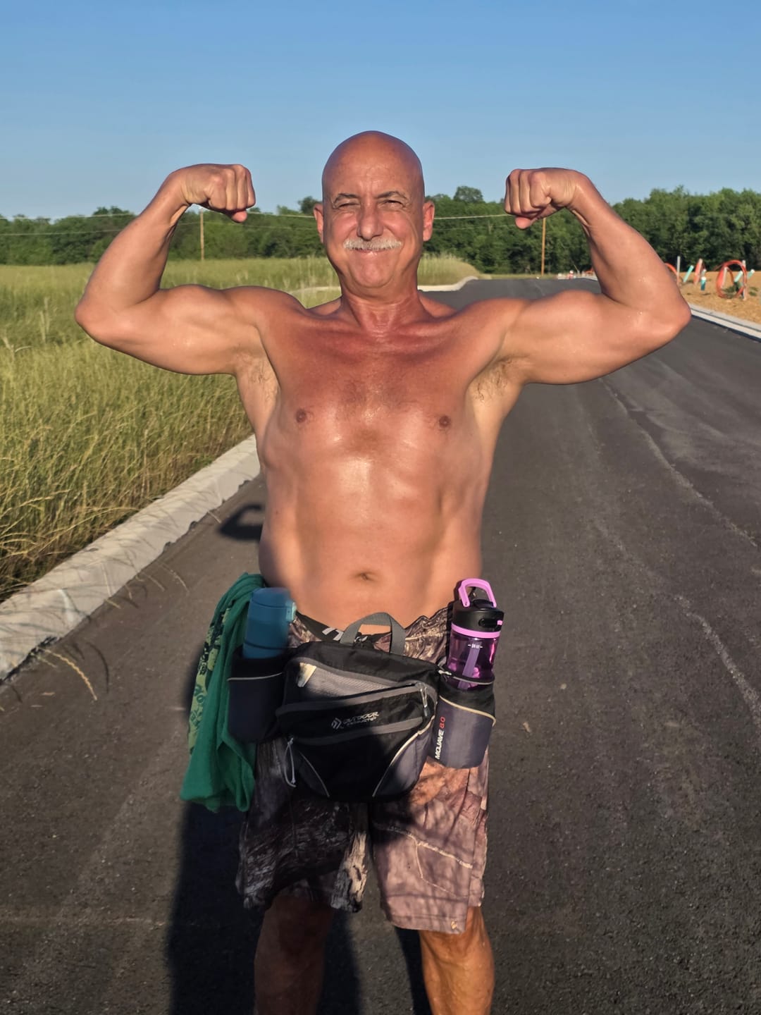 Customer photo review of PRO-VIT VITAMIN PACK