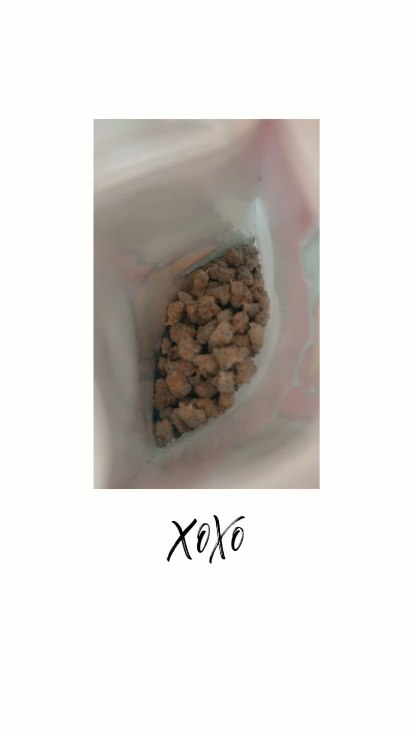 Customer photo review of Maui Wowie - 14 Grams Littles - Sativa