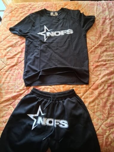 Customer photo review of TEES - NOFS