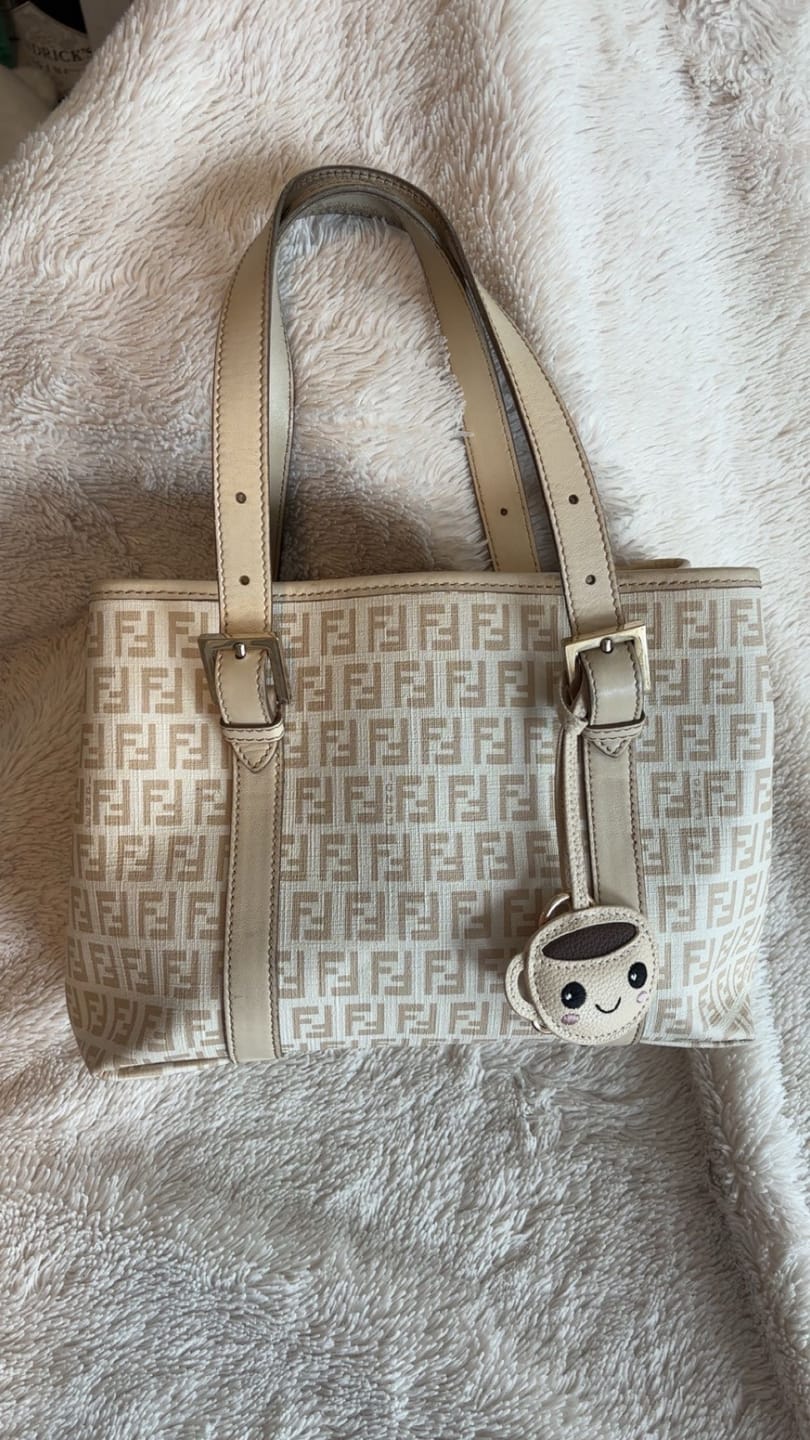 Customer photo review of Hand Bag