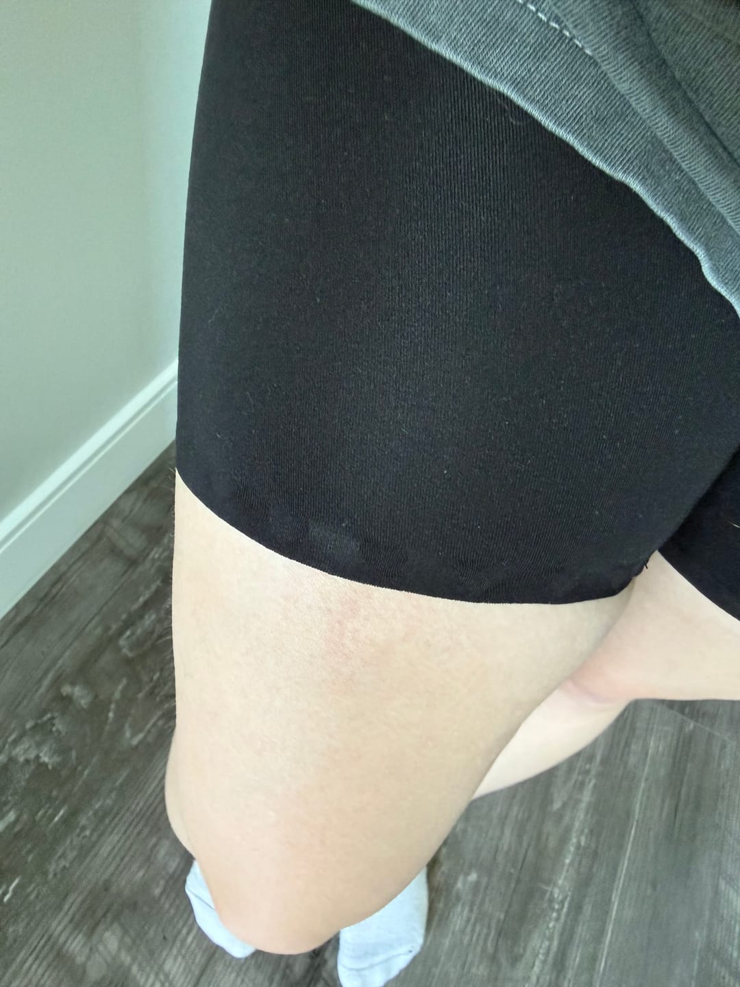 Customer photo review of Onset Short 2.0