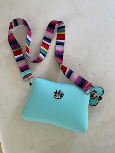Customer photo review of Pochette
