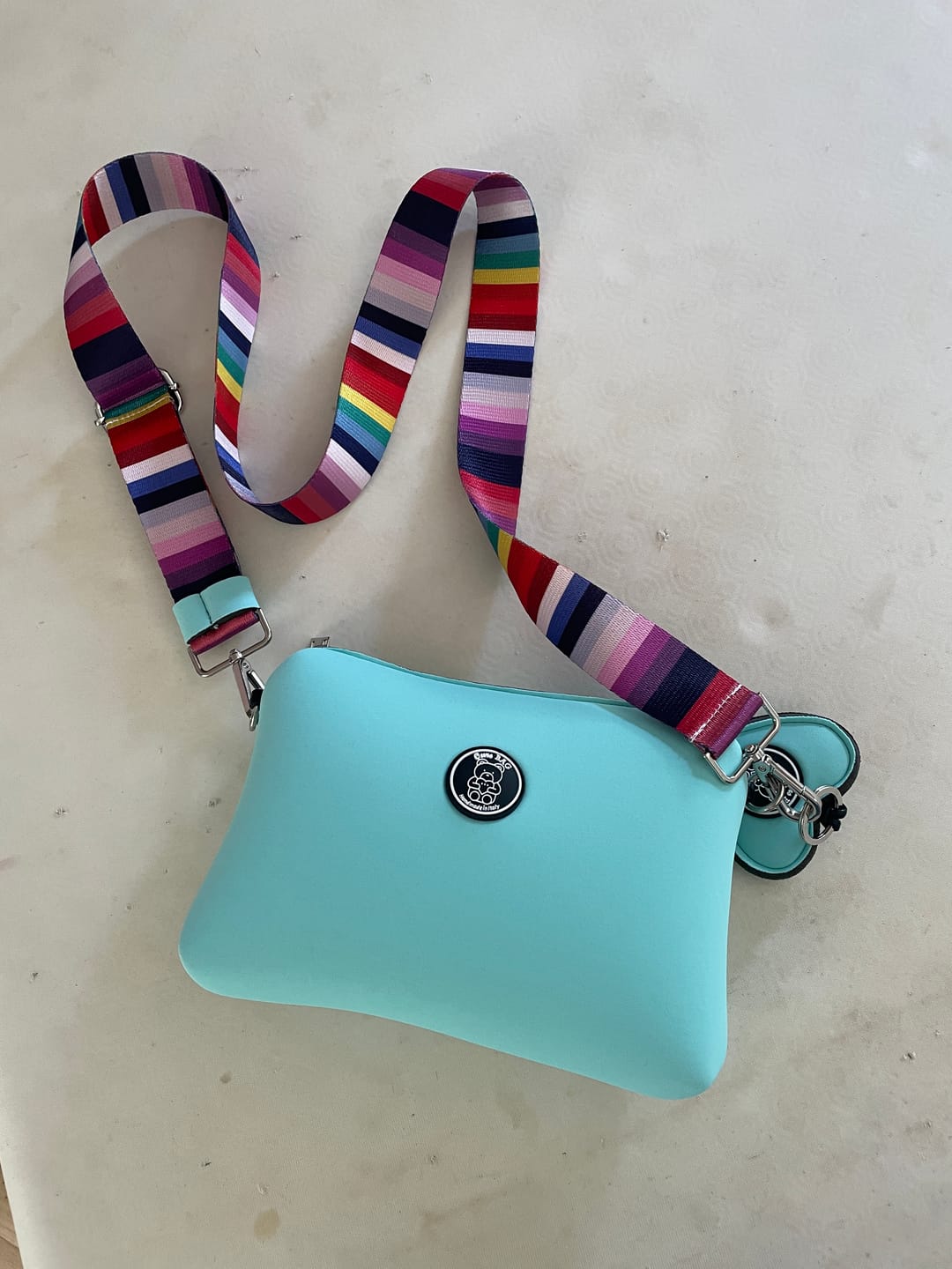 Customer photo review of Pochette