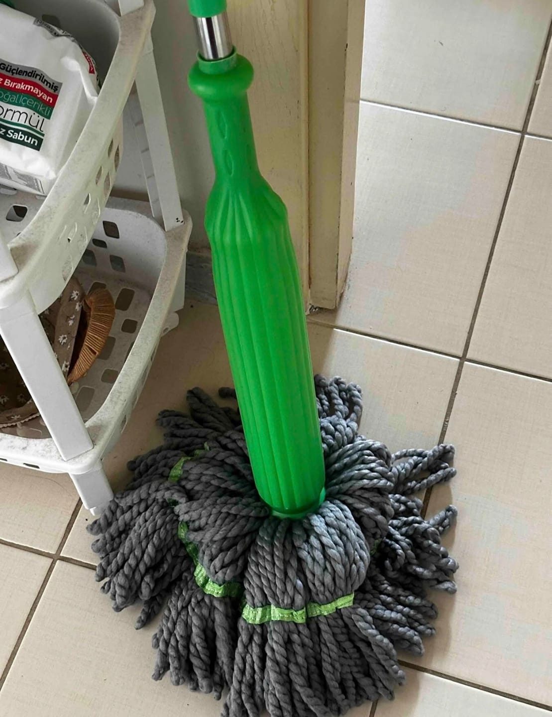 Müşteri Görseli