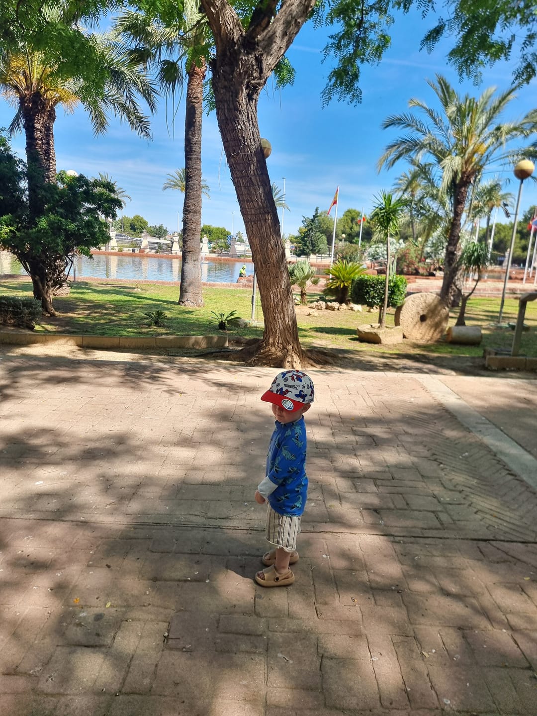 Customer photo review of HappyMini