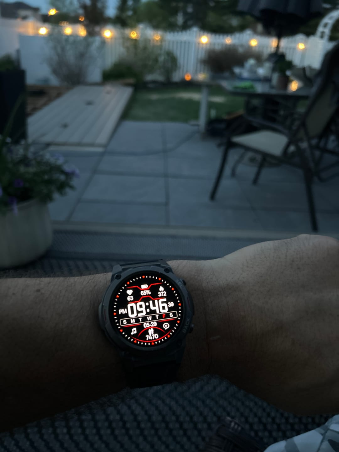 Customer photo review of Black Ultra Series Loop