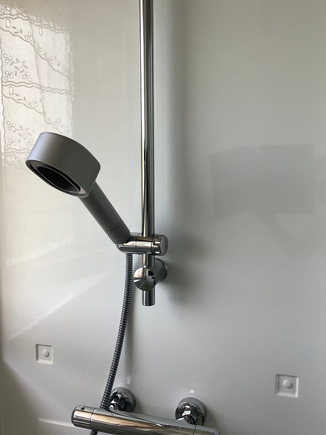 Customer photo review of Aquabliss - Extrafilter