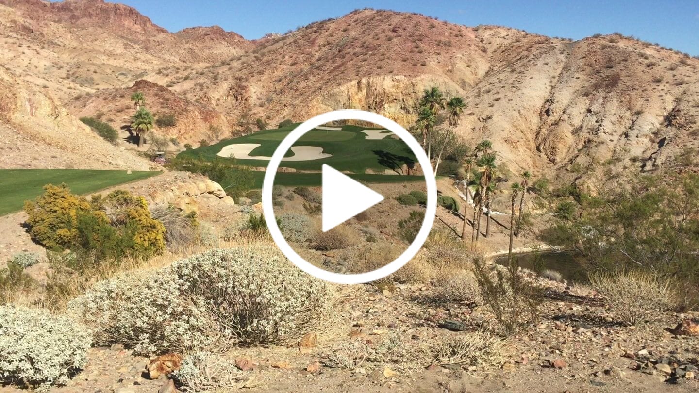 Customer video review of 3SG - Tri-Star Orange & White Fairway Cover