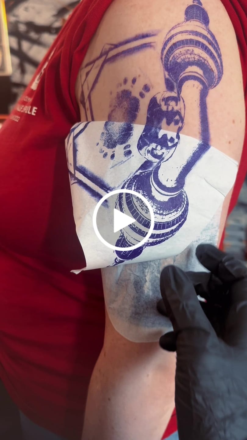Customer video review of PEPAX PRINWEL Transfer Paper(100 Pcs)