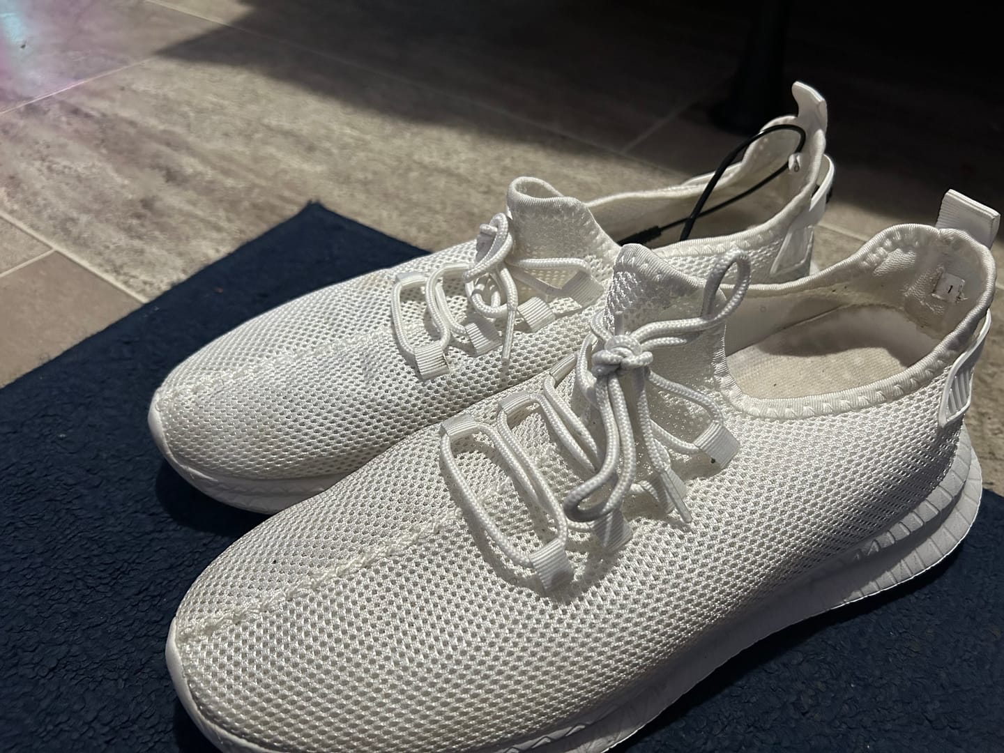 Customer photo review of Shock Force Ones™