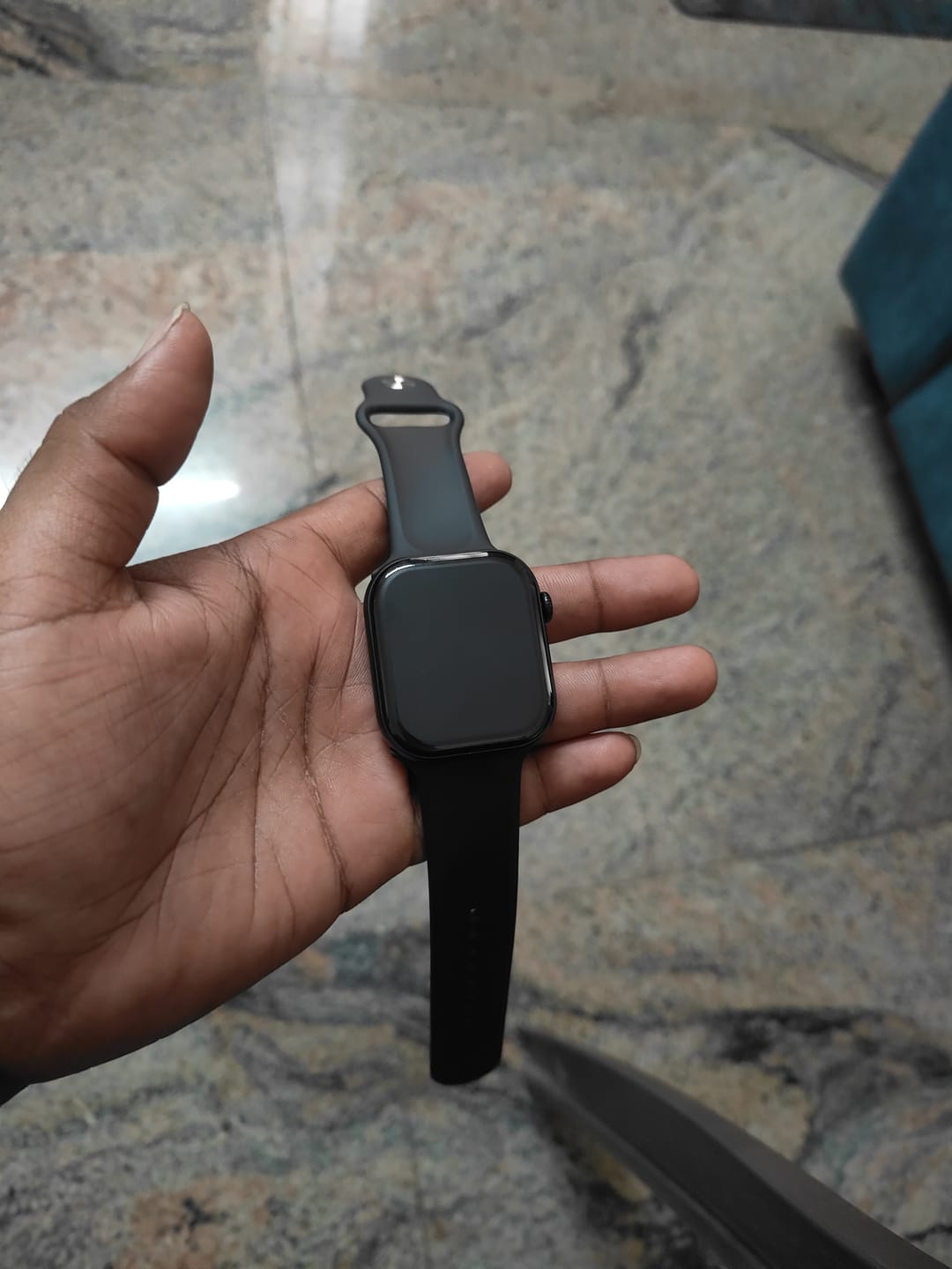 Customer photo review of Nexus Pro