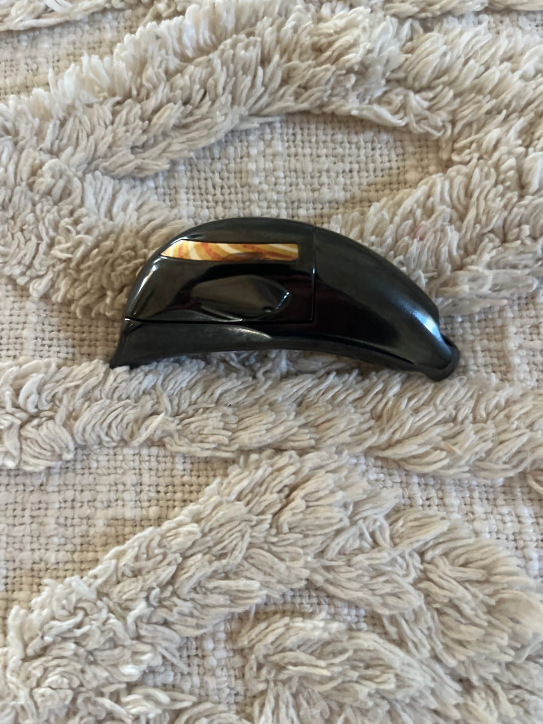 Customer photo review of Dolphin